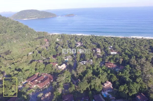 Terreno à venda no Prumirim, com CETESB - Foto 2