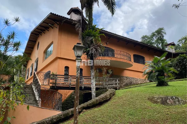 Uma verdadeira morada das águas, Sítio Arariba - Foto 1