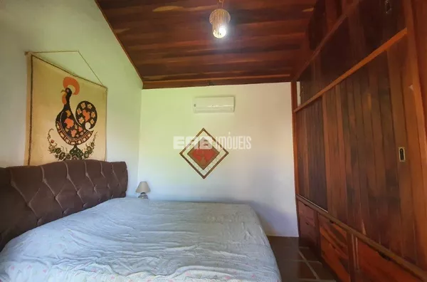 Casa com 3 dormitórios à venda na praia de Itamambuca - Foto 30