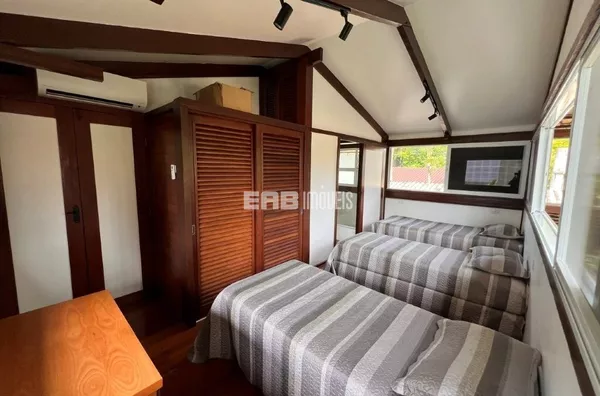Quarto 1 (suíte)