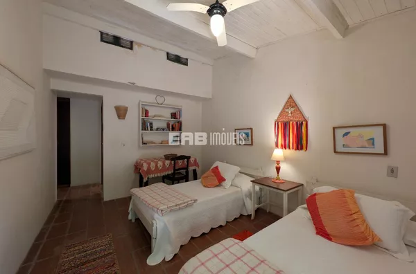 Quarto 3 (suíte)