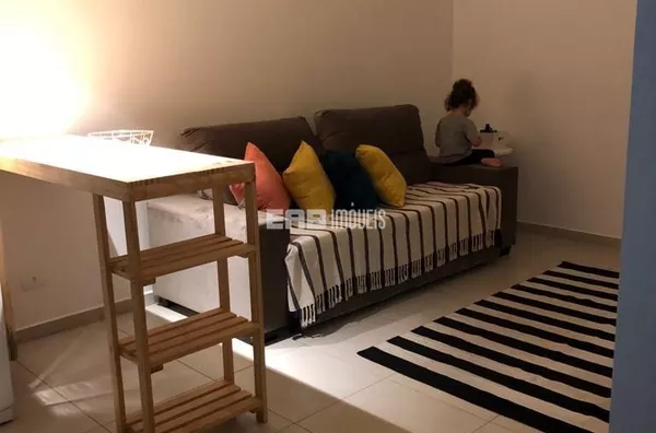 Apartamento para comprar no Perequê-Açú, Ubatuba