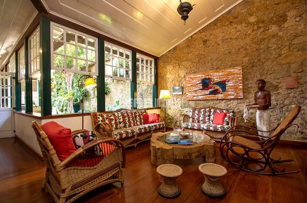 Paraty centro histórico - Foto 4