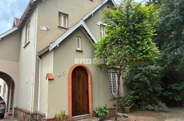 Palacete  PACAEMBÚ, com 20 cômodos - Foto 3