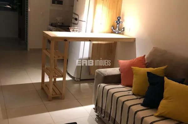 Apartamento para comprar no Perequê-Açú, Ubatuba