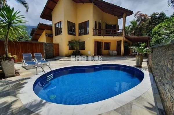 Casa a 30m do mar na praia de Itamambuca - Foto 2