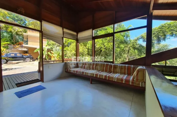 Casa para venda PRUMIRIM UBATUBA - Foto 5