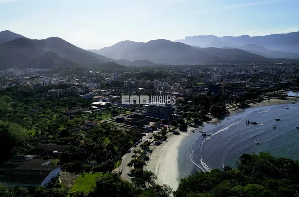 Terreno com liberação da CETESB no Jardim Alice, Ubatuba - Foto 5
