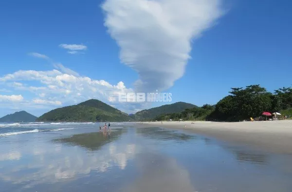 Terreno à venda em área comercial na praia de Itamambuca - Foto 2