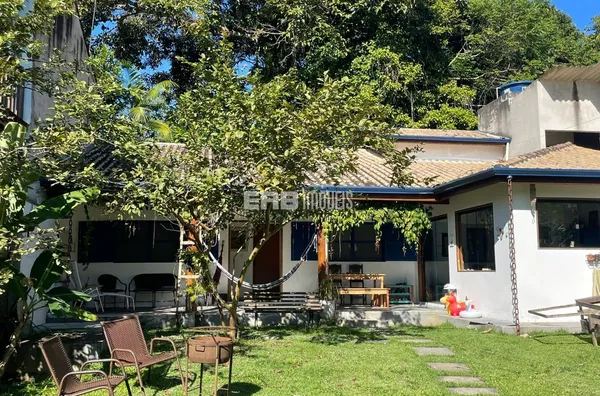 Casa com 2 dormitórios na Vila Poquinha, Ubatumirim - Foto 1