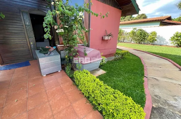 Chácara em Indaiatuba à venda - Foto 6