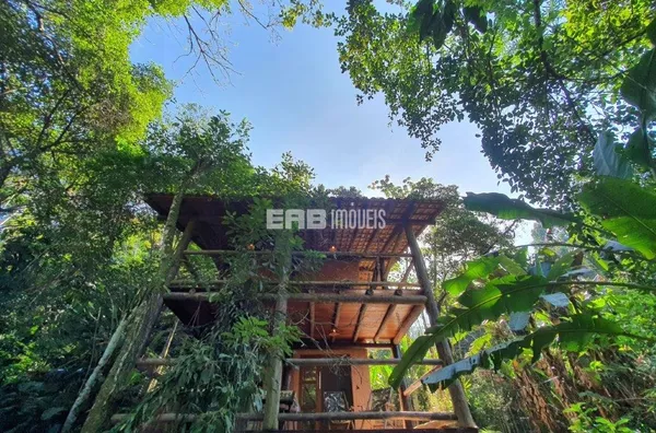 Casa com um dormitório na praia do Félix - Foto 3