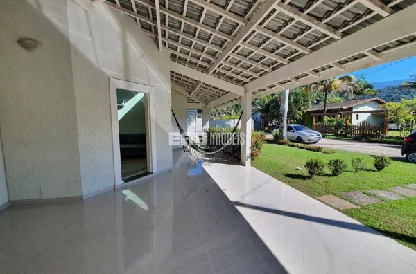 Casa com 3 dormitórios no Ubatuba Country Clube - Foto 5