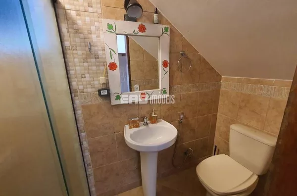 Casa ITAMAMBUCA UBATUBA - Foto 12