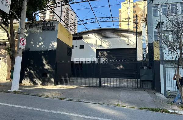 Oportunida! Galpão à venda na Lapa, São Paulo - Foto 5