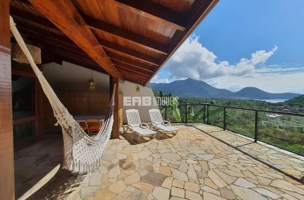 Casa ITAMAMBUCA UBATUBA - Foto 8