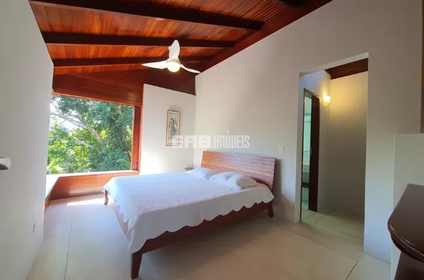 Casa para venda PRUMIRIM UBATUBA - Foto 6