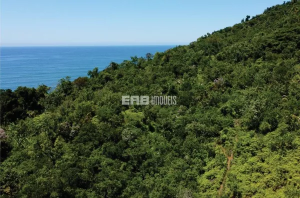Terreno próximo ao mar em Guaratuba, Bertioga - Foto 5