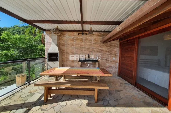 Casa ITAMAMBUCA UBATUBA - Foto 7