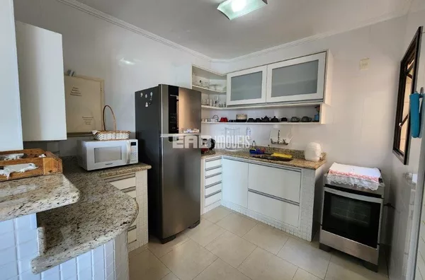 Cobertura com piscina privativa e linda vista para a Baía de Ubatuba - Foto 6