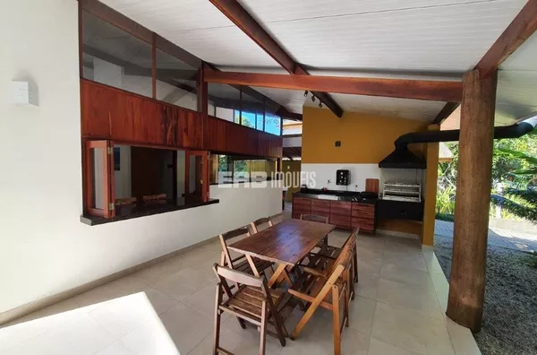 Casa para venda ITAMAMBUCA UBATUBA - Foto 6
