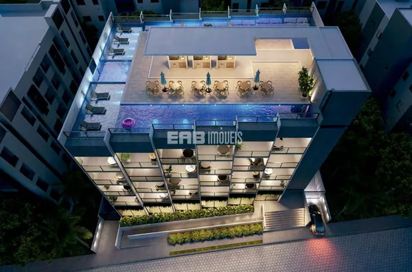 Apartamento à venda no Set Praia Grande, Ubatuba - Foto 2