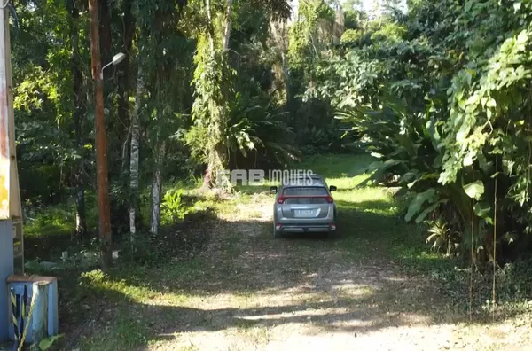 Terreno com vista para o mar no alto da Praia Vermelha, Ubatuba - Foto 3