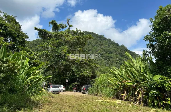 Terreno lado par, a 60m do mar, na praia de Itamambuca - Foto 5