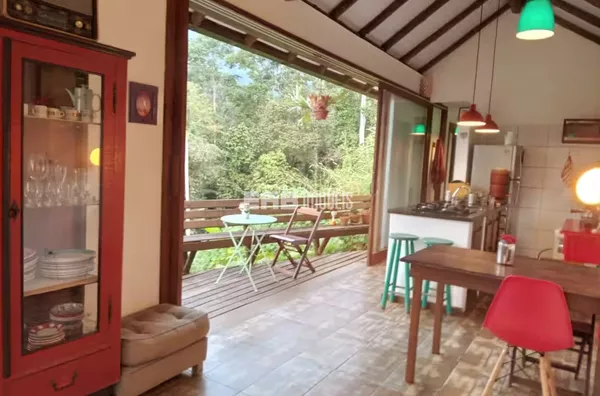 Casa com 2 dormitórios em Paraty - Foto 4