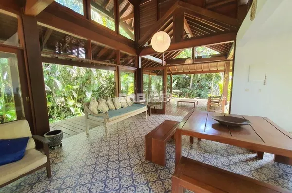 Casa à venda na praia de Itamambuca, com 4 dormitórios - Foto 5