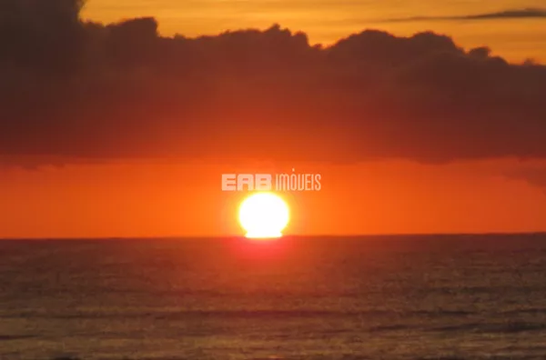 Terreno de 600m² em região privilegiada na praia do Félix - Foto 5