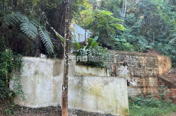 Terreno com vista para o mar na praia do Prumirim, Ubatuba - Foto 2