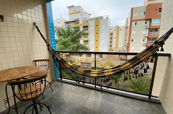 Apartamento com 2 dormitórios na Praia Grande, Ubatuba - Foto 5