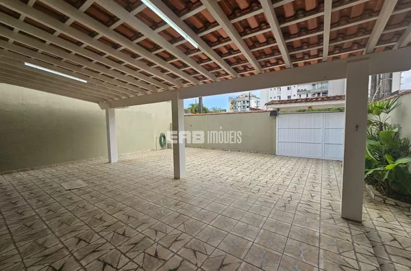 Casa na região central de Ubatuba, Jardim Umuarama - Foto 6