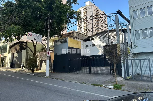 Oportunida! Galpão à venda na Lapa, São Paulo - Foto 2