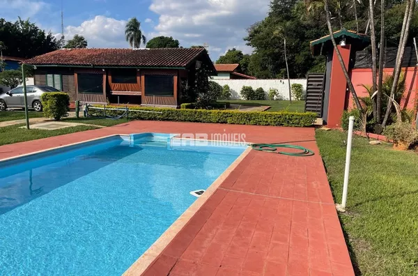 Chácara em Indaiatuba à venda - Foto 1