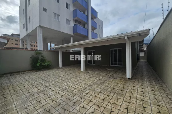 Casa na região central de Ubatuba, Jardim Umuarama - Foto 3