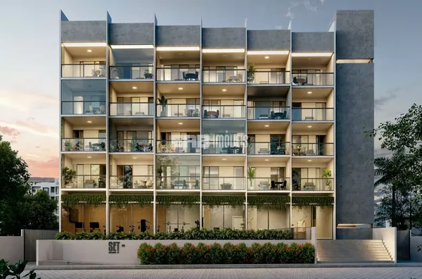 Apartamento à venda no Set Praia Grande, Ubatuba - Foto 1