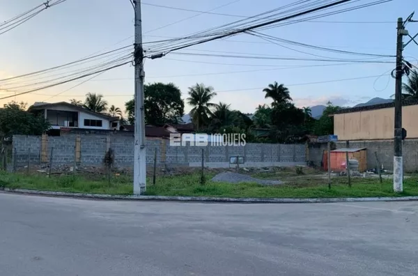 Terreno com liberação no bairro Caborê, em Paraty - Foto 1