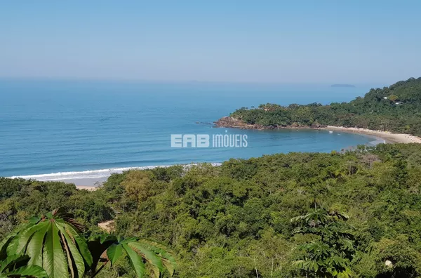 Terreno de 1.000 m² à venda na praia do Félix - Foto 1