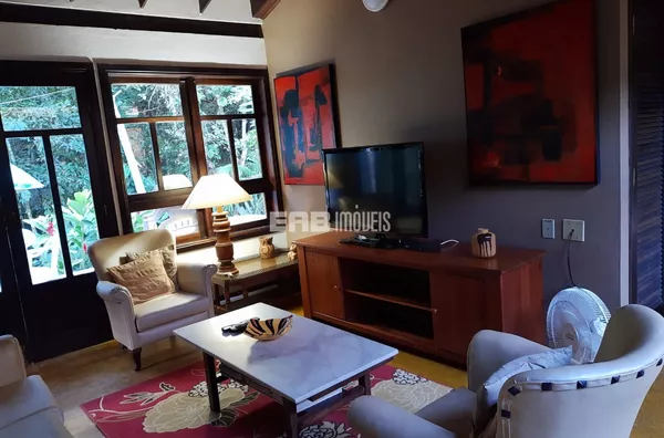 Casa com 3 dormitórios, sendo 1 suíte, na praia do Prumirim - Foto 5