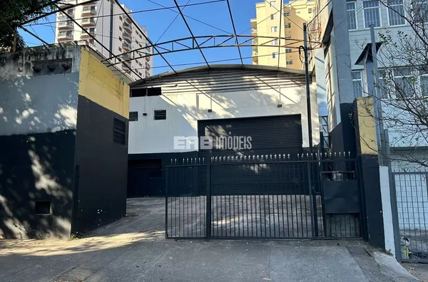 Oportunida! Galpão à venda na Lapa, São Paulo - Foto 6
