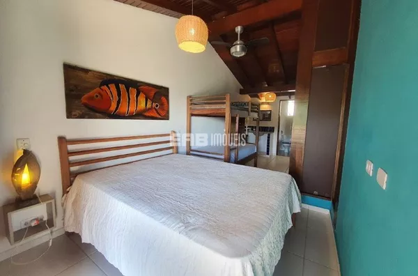 Casa ITAMAMBUCA UBATUBA - Foto 14