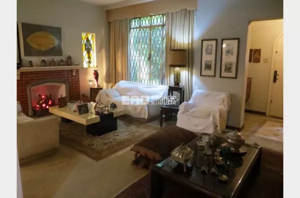 Palacete  PACAEMBÚ, com 20 cômodos - Foto 5