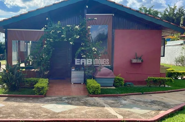 Chácara em Indaiatuba à venda - Foto 3