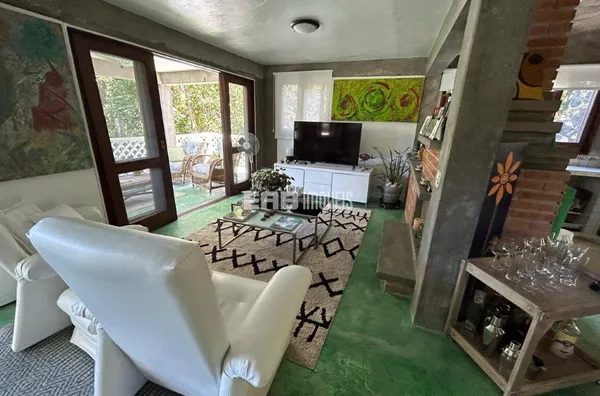 Casa com 4 suítes à venda na Praia do Prumirim, Ubatuba - Foto 5