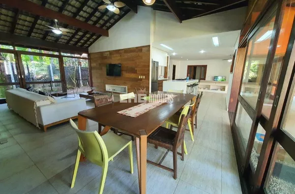 Casa à venda com 3 dormitórios, a apenas 50m da praia - Foto 4