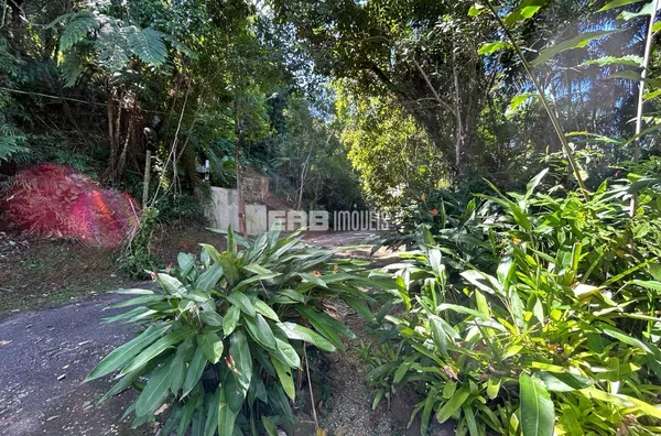 Terreno com vista para o mar na praia do Prumirim, Ubatuba - Foto 5