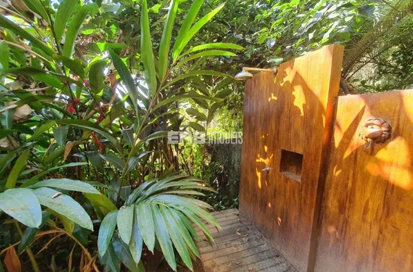 Casa com vista para o mar e acesso exclusivo à Praia do Pulso - Foto 72