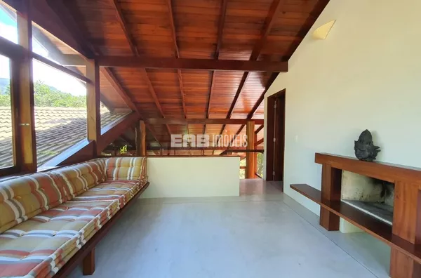 Casa para venda PRUMIRIM UBATUBA - Foto 4
